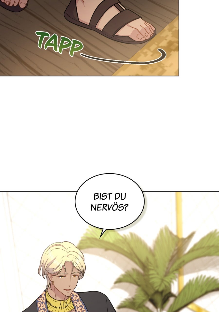 Read Verstrickt in Lügen Manga Online