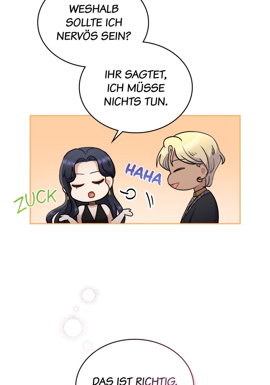 Read Verstrickt in Lügen Manga Online