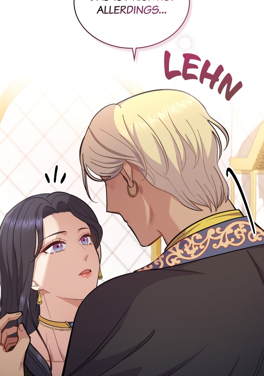 Read Verstrickt in Lügen Manga Online