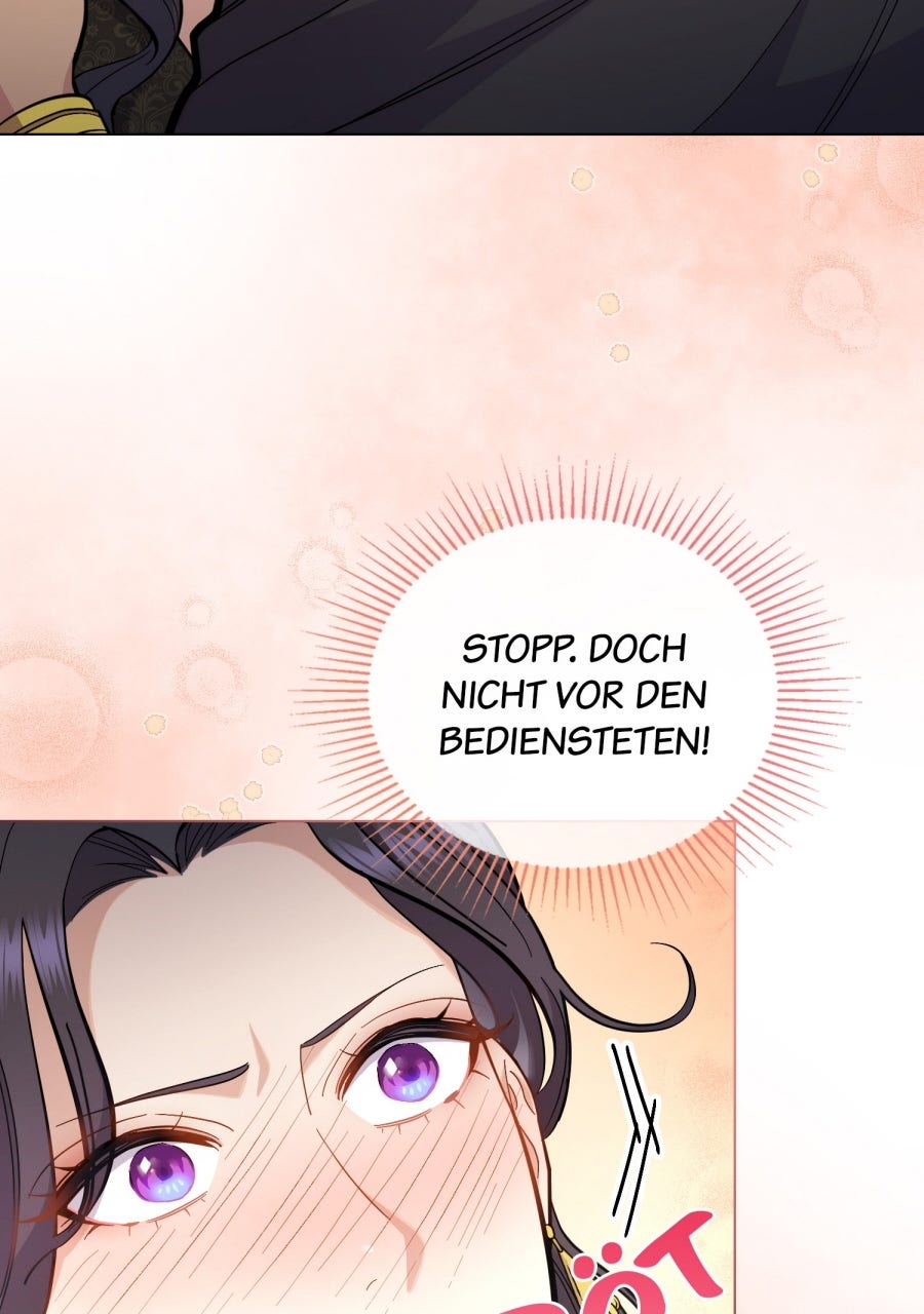 Read Verstrickt in Lügen Manga Online
