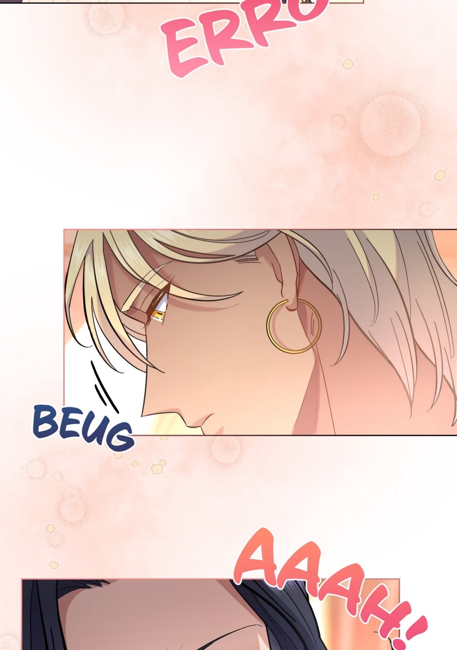 Read Verstrickt in Lügen Manga Online