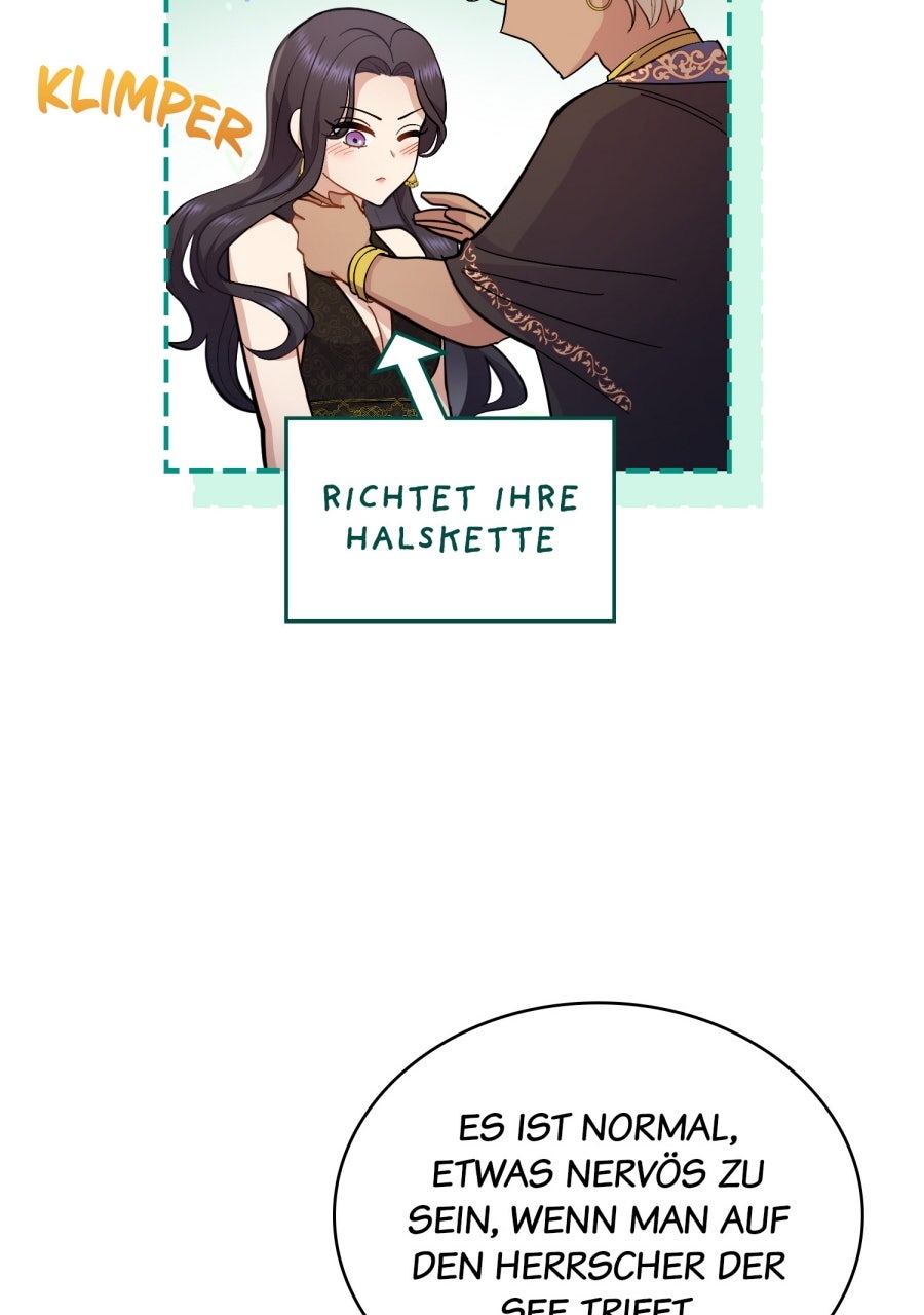 Read Verstrickt in Lügen Manga Online