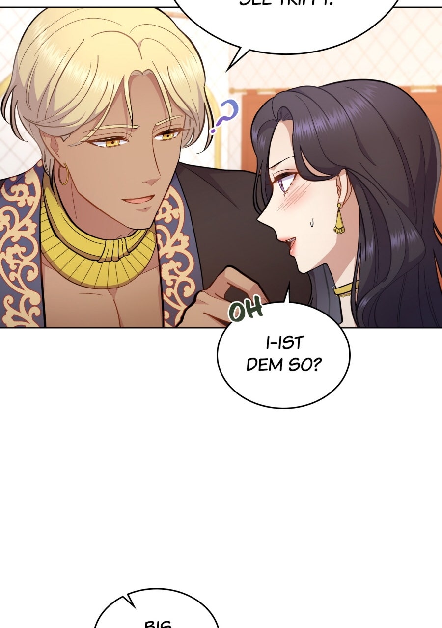 Read Verstrickt in Lügen Manga Online