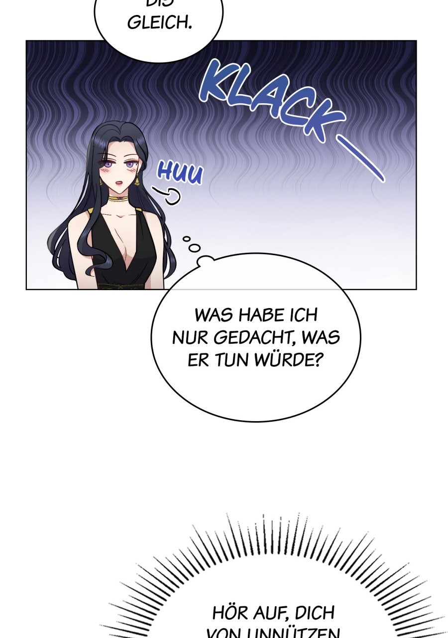 Read Verstrickt in Lügen Manga Online