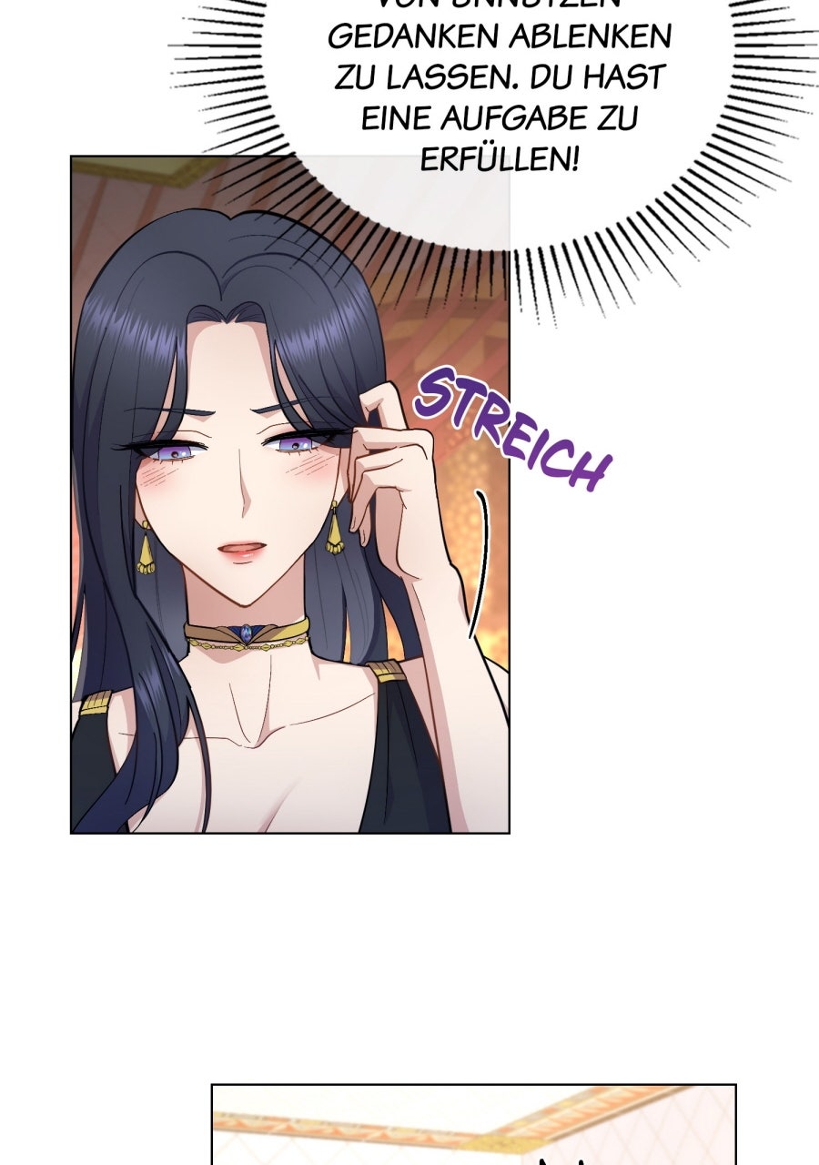 Read Verstrickt in Lügen Manga Online