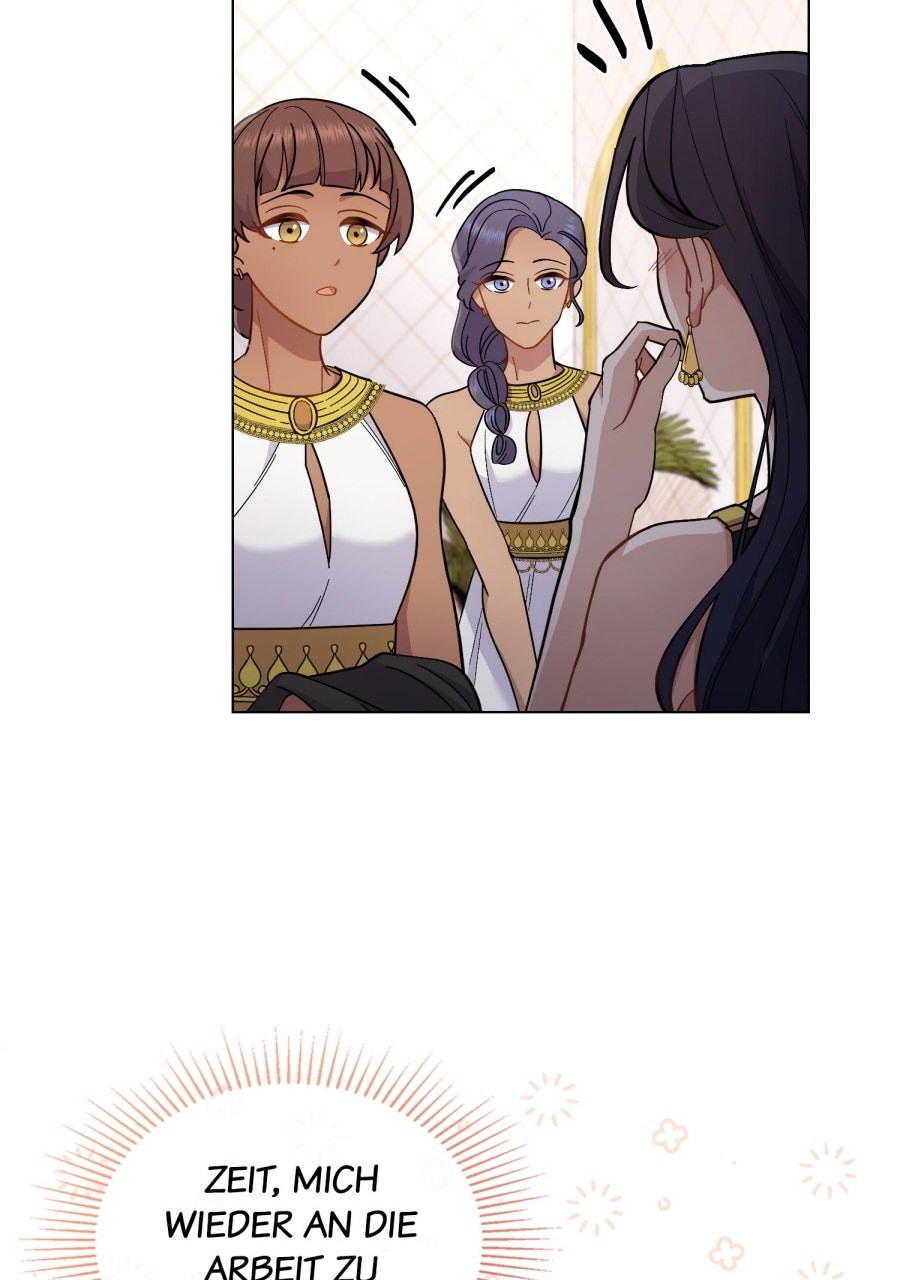 Read Verstrickt in Lügen Manga Online