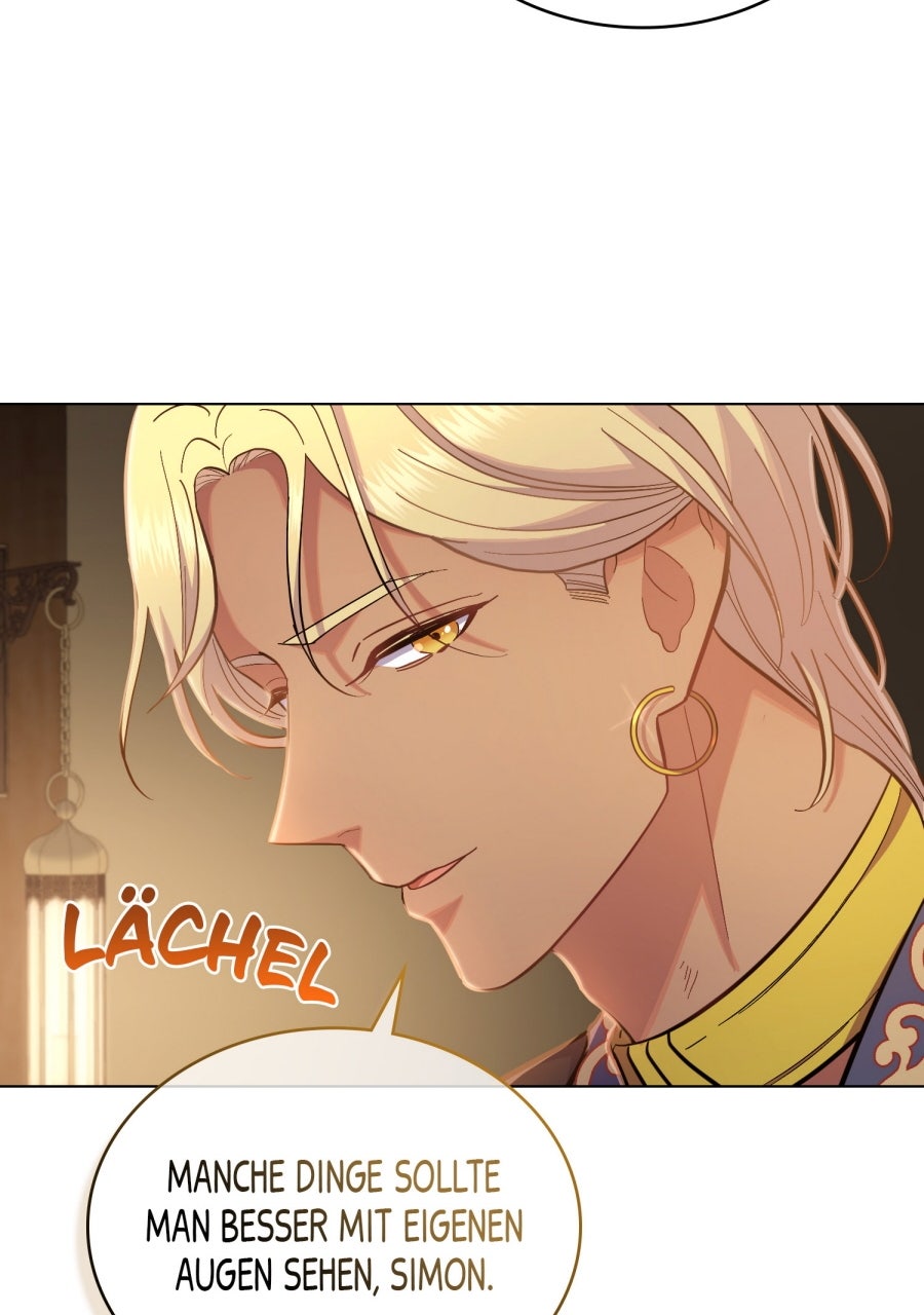 Read Verstrickt in Lügen Manga Online