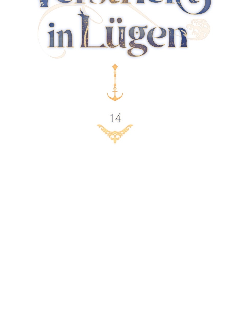 Read Verstrickt in Lügen Manga Online