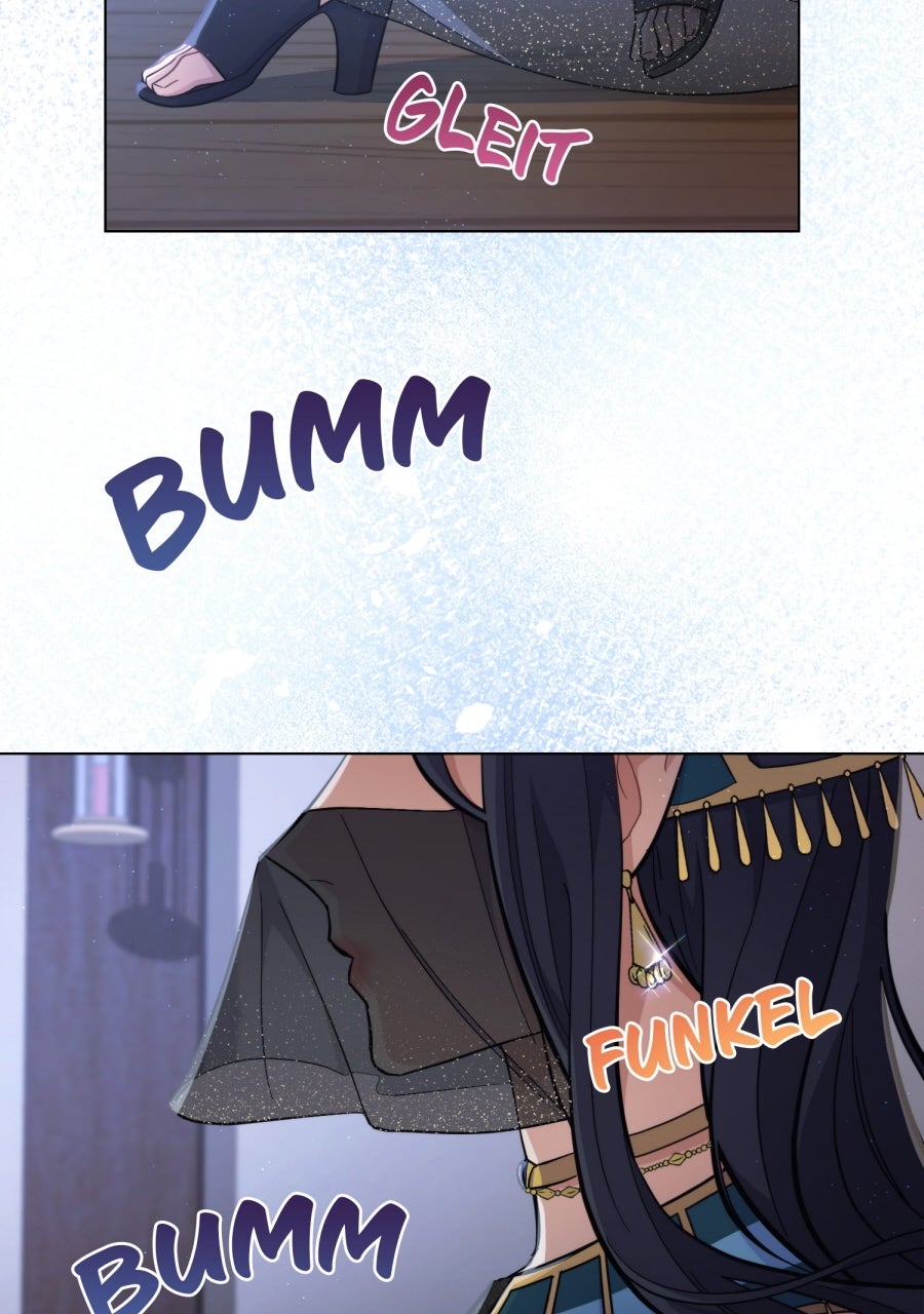 Read Verstrickt in Lügen Manga Online