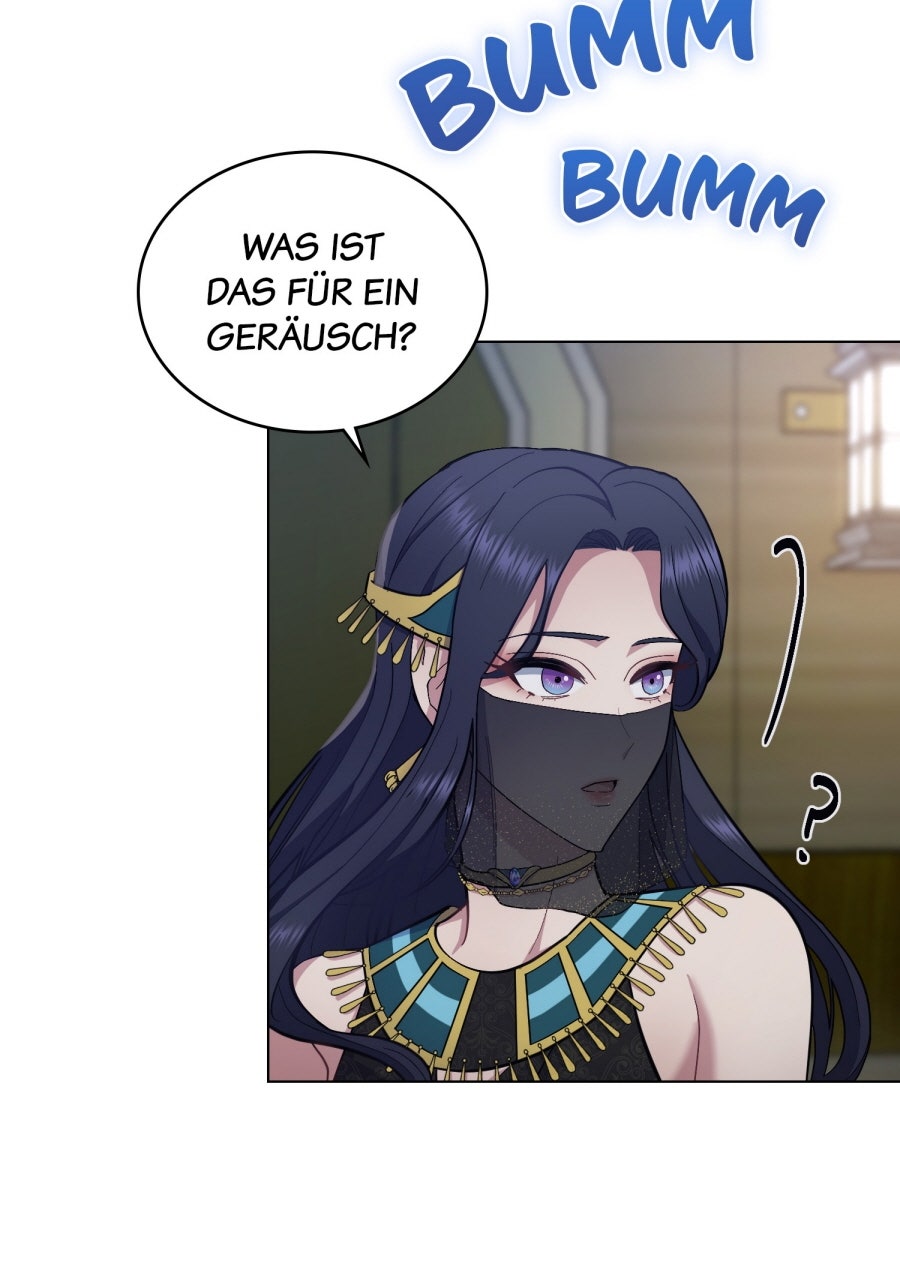 Read Verstrickt in Lügen Manga Online