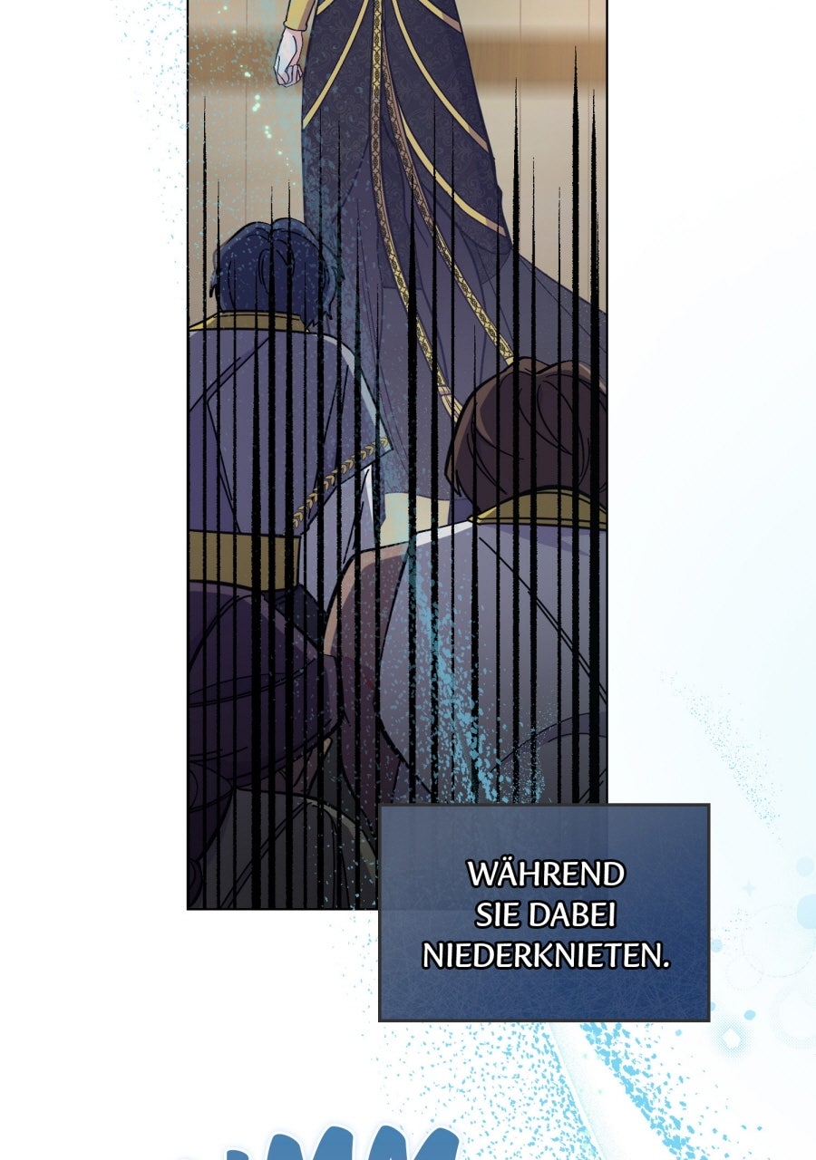 Read Verstrickt in Lügen Manga Online