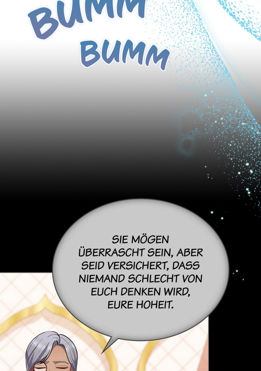 Read Verstrickt in Lügen Manga Online