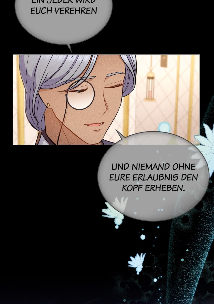 Read Verstrickt in Lügen Manga Online