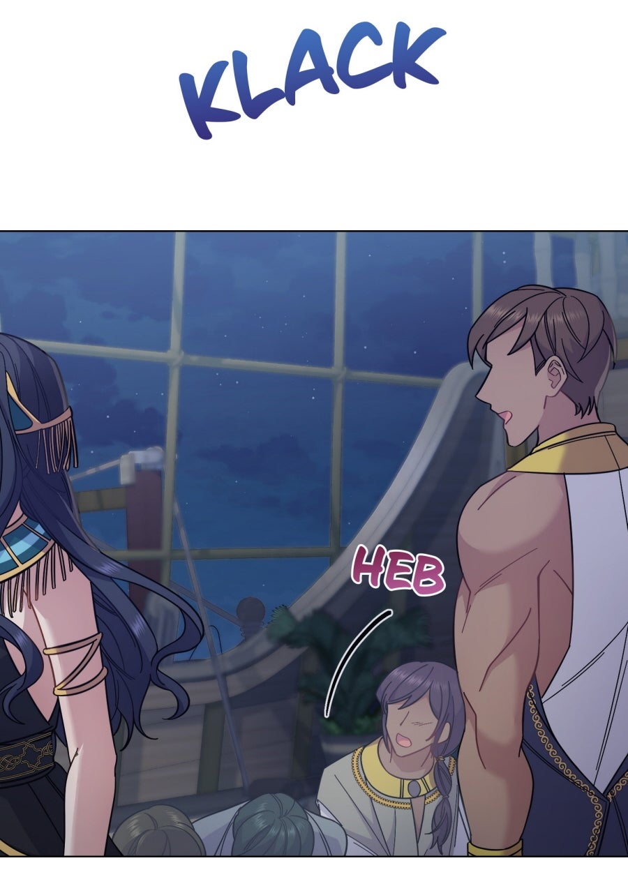 Read Verstrickt in Lügen Manga Online