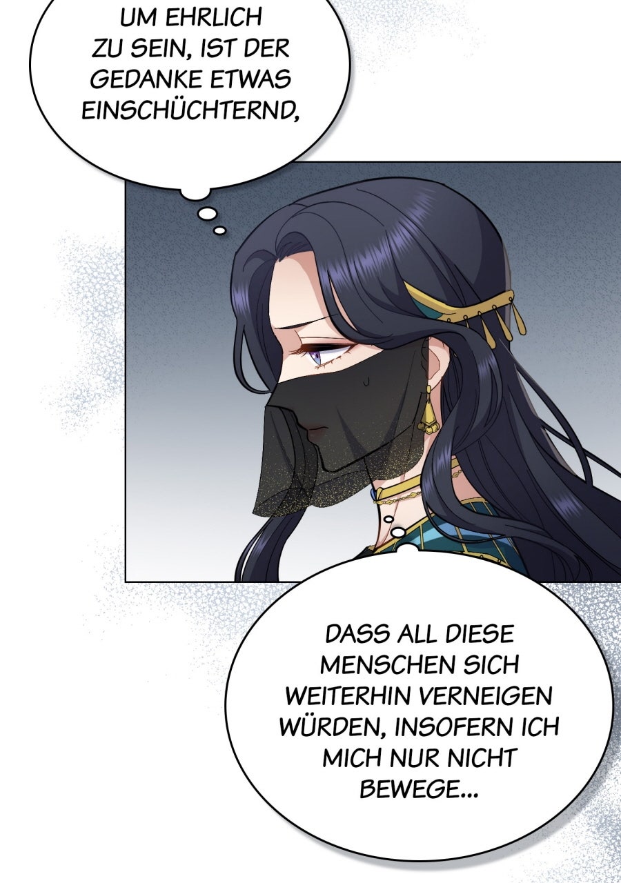 Read Verstrickt in Lügen Manga Online