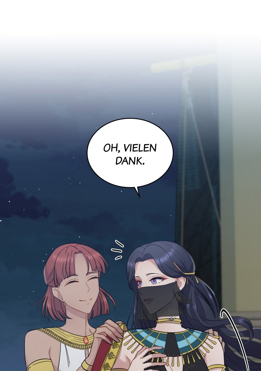 Read Verstrickt in Lügen Manga Online