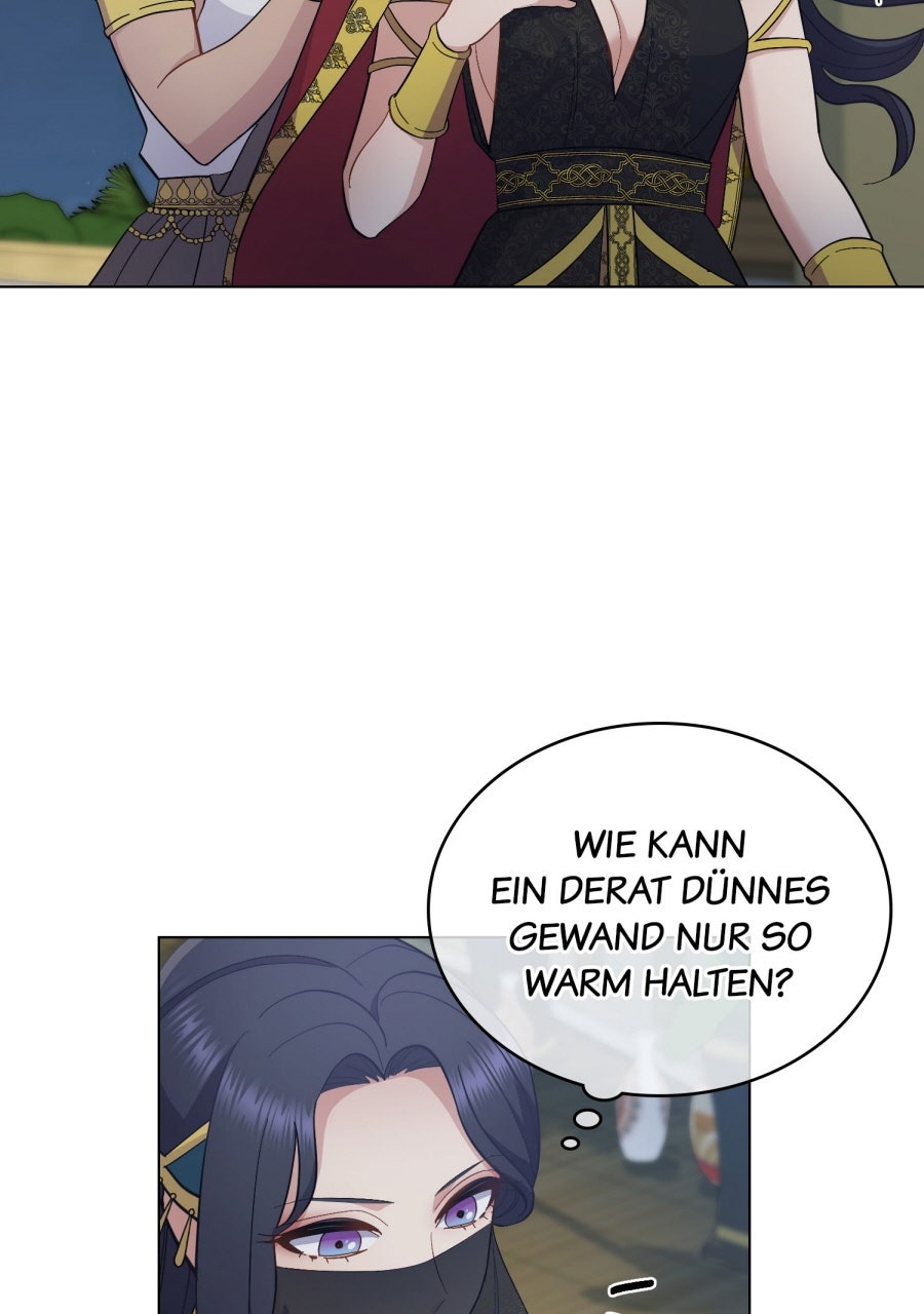 Read Verstrickt in Lügen Manga Online