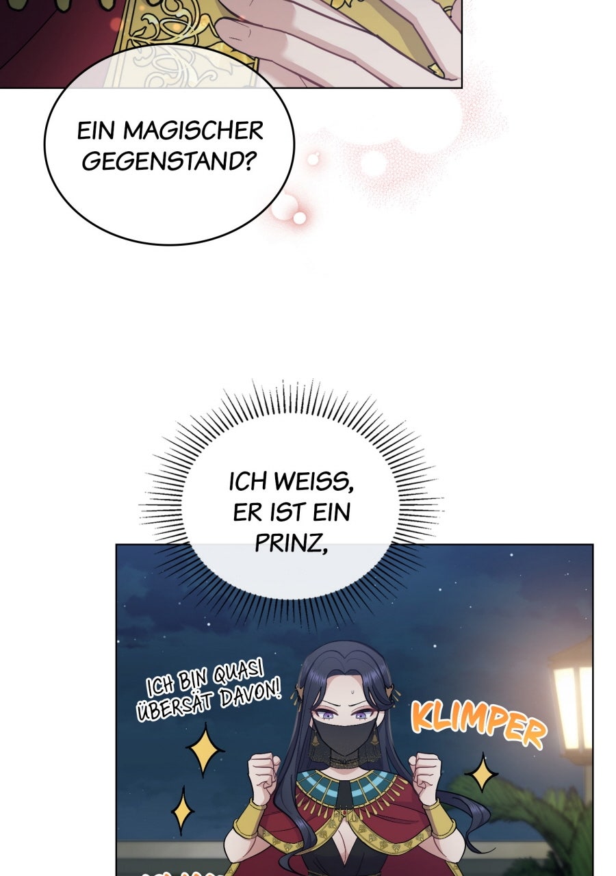 Read Verstrickt in Lügen Manga Online