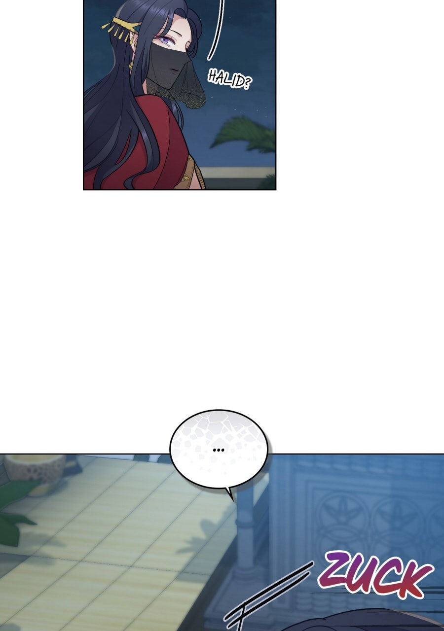 Read Verstrickt in Lügen Manga Online