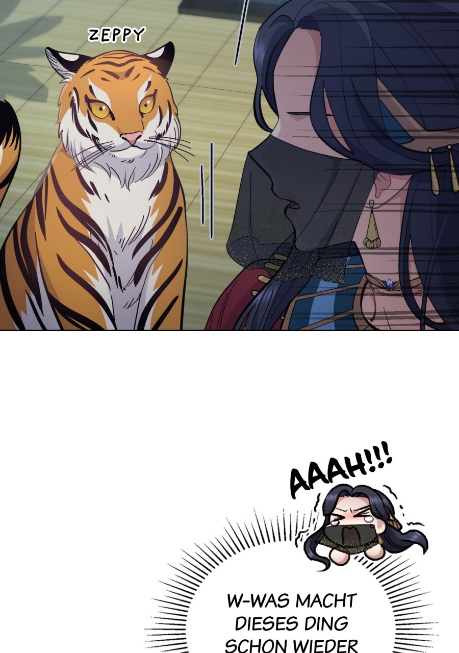 Read Verstrickt in Lügen Manga Online