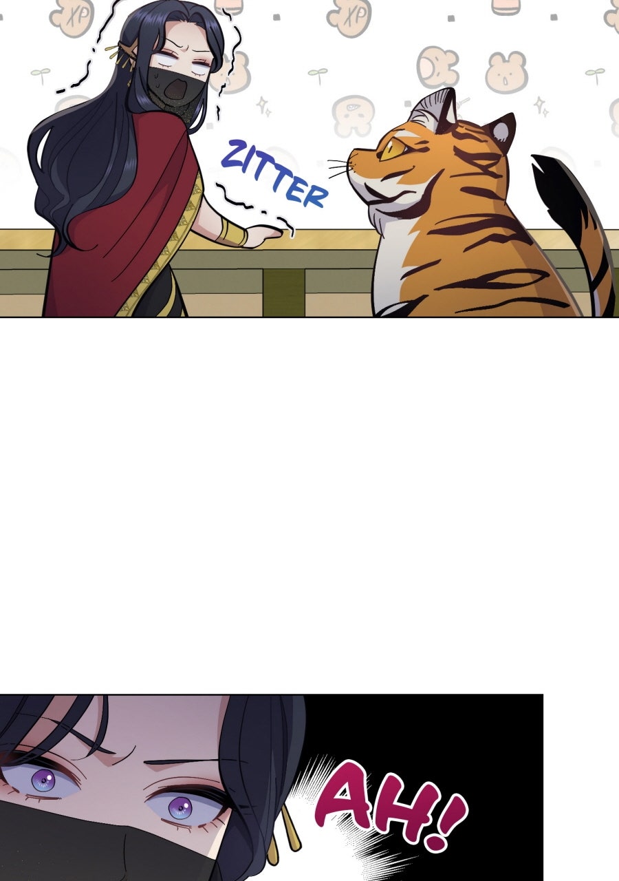 Read Verstrickt in Lügen Manga Online