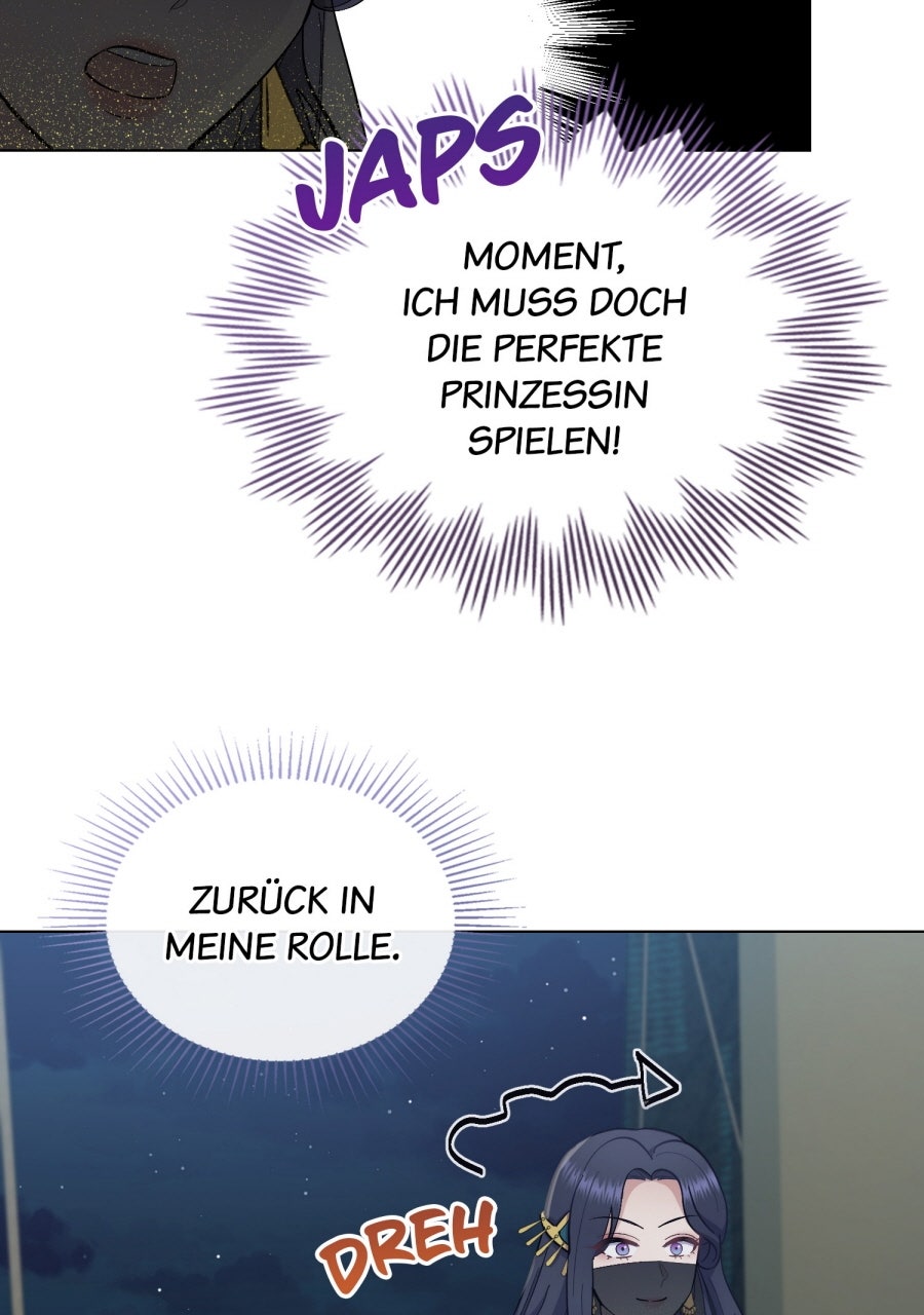 Read Verstrickt in Lügen Manga Online