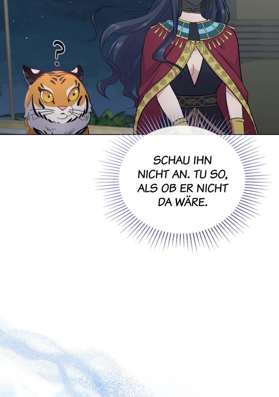 Read Verstrickt in Lügen Manga Online