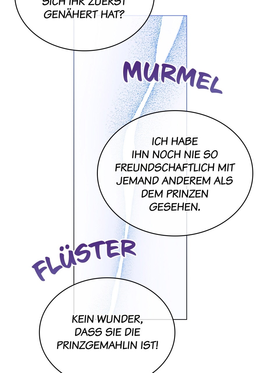 Read Verstrickt in Lügen Manga Online