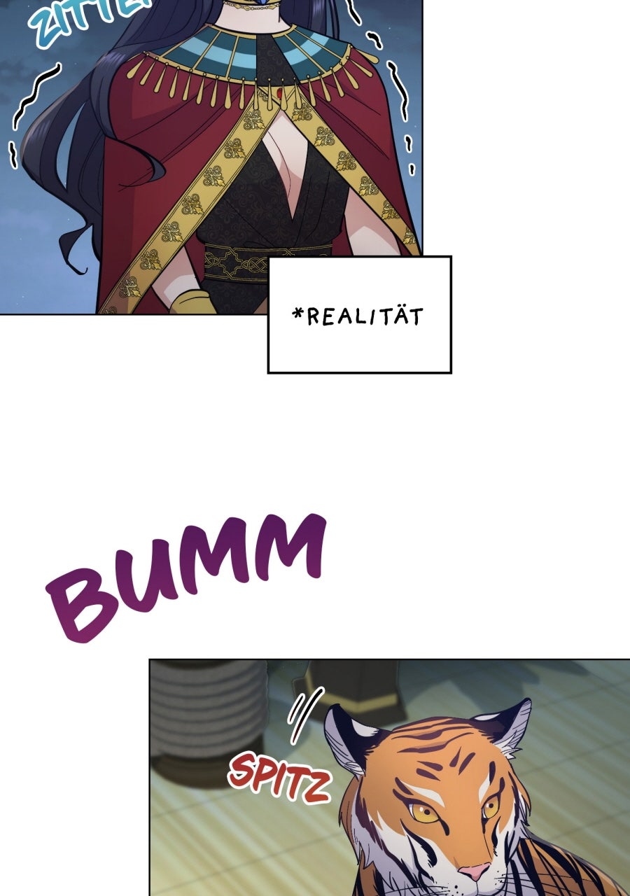 Read Verstrickt in Lügen Manga Online