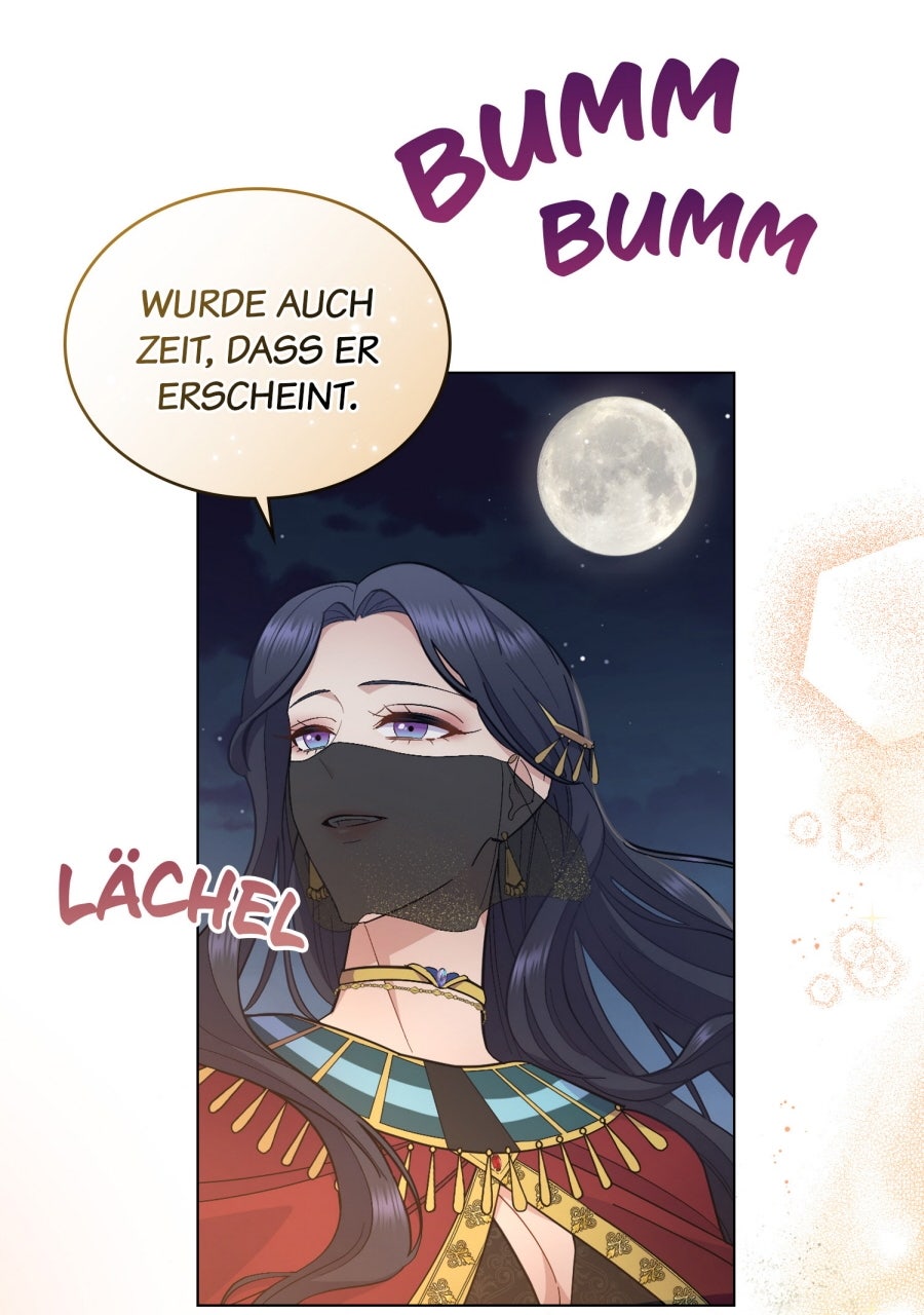Read Verstrickt in Lügen Manga Online
