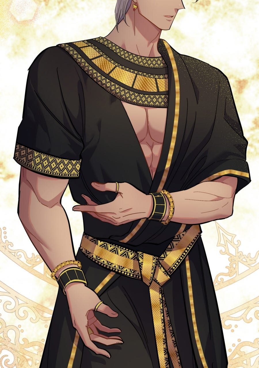 Read Verstrickt in Lügen Manga Online