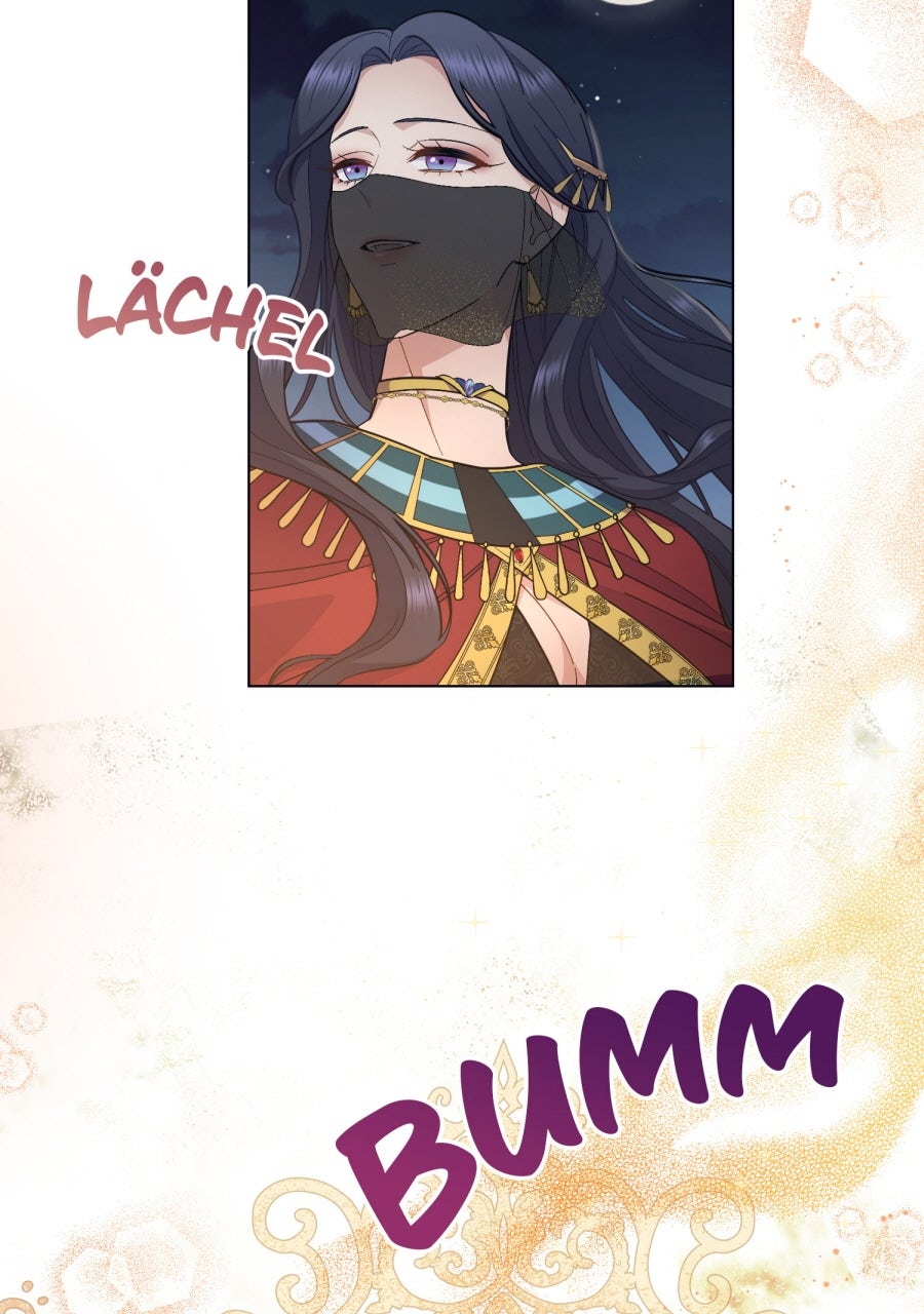 Read Verstrickt in Lügen Manga Online