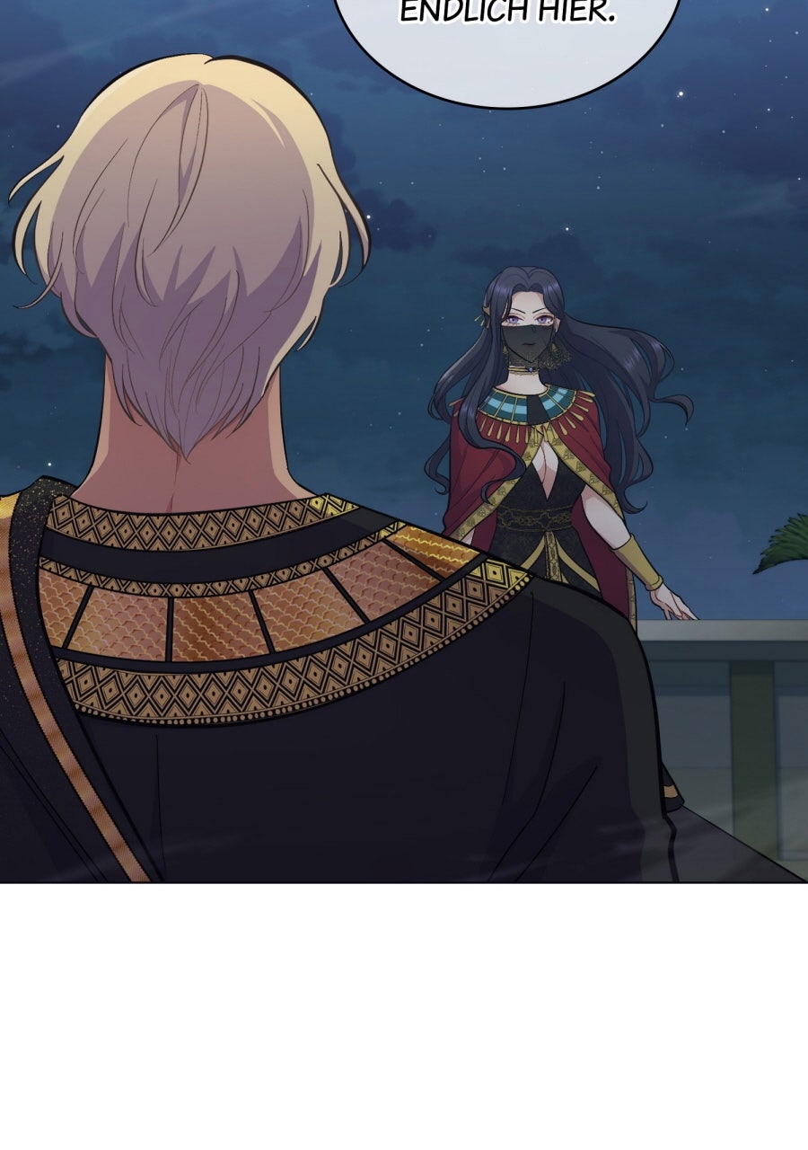 Read Verstrickt in Lügen Manga Online