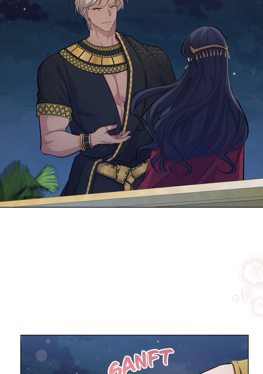 Read Verstrickt in Lügen Manga Online