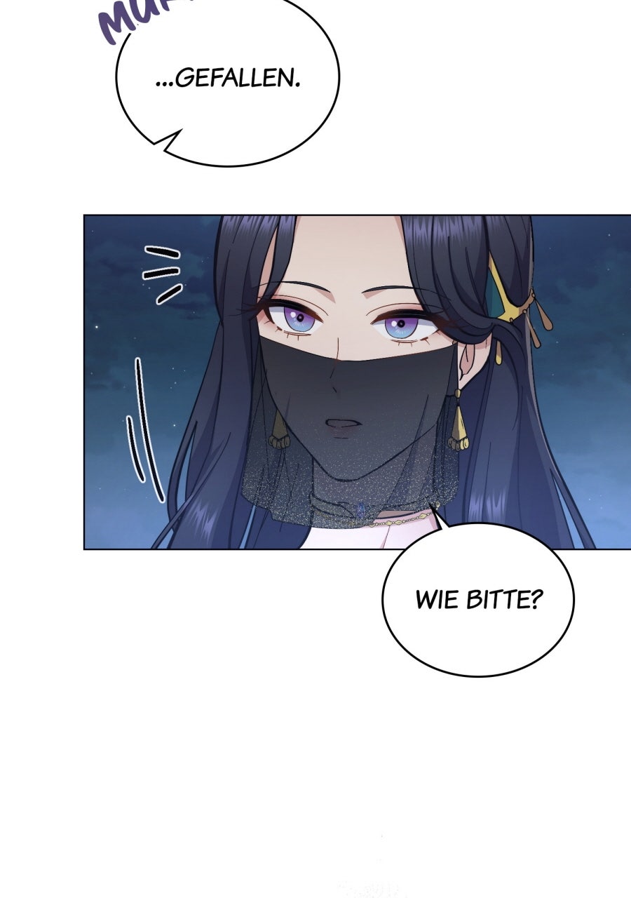 Read Verstrickt in Lügen Manga Online