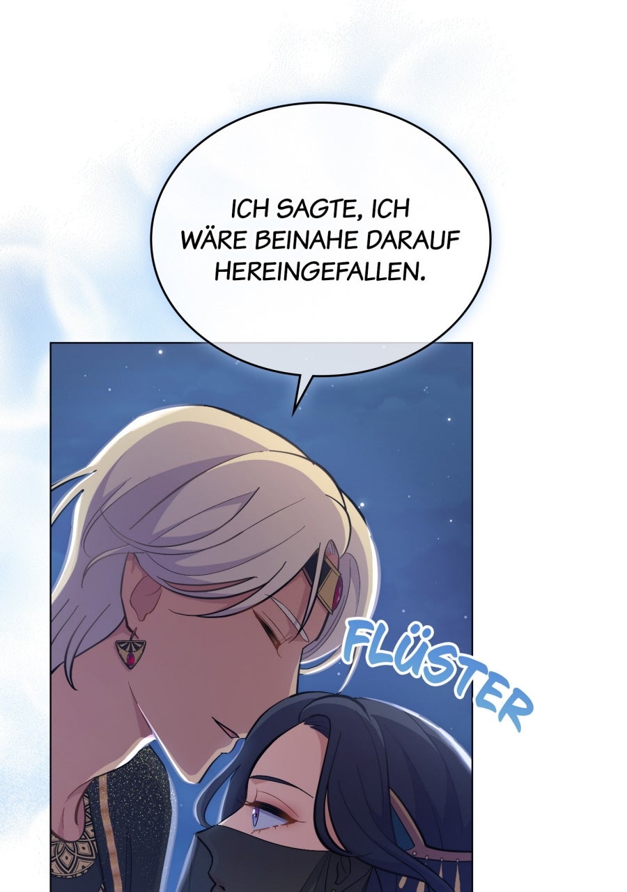Read Verstrickt in Lügen Manga Online