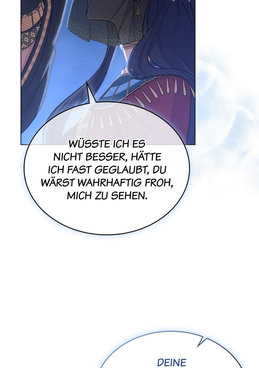 Read Verstrickt in Lügen Manga Online