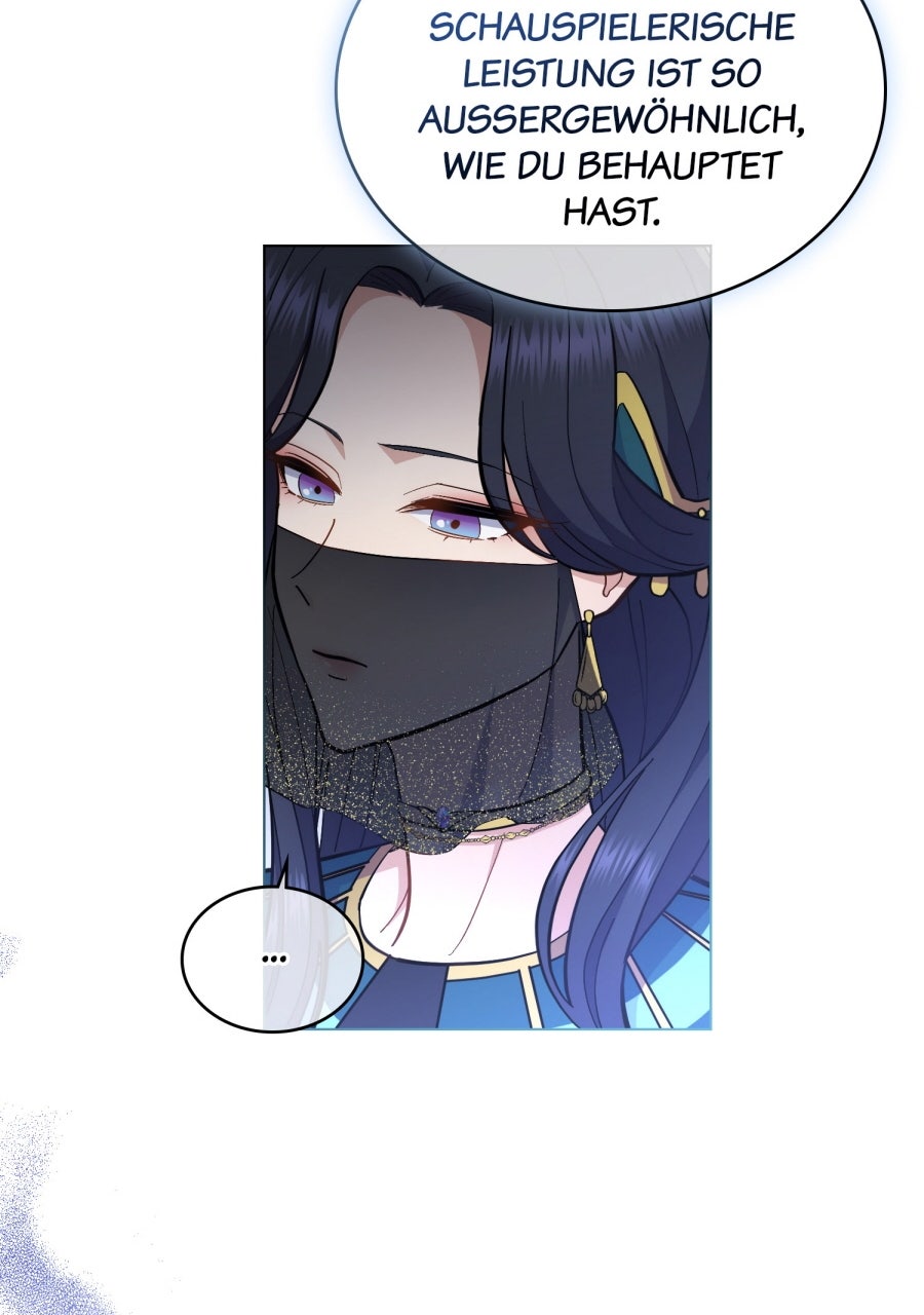 Read Verstrickt in Lügen Manga Online