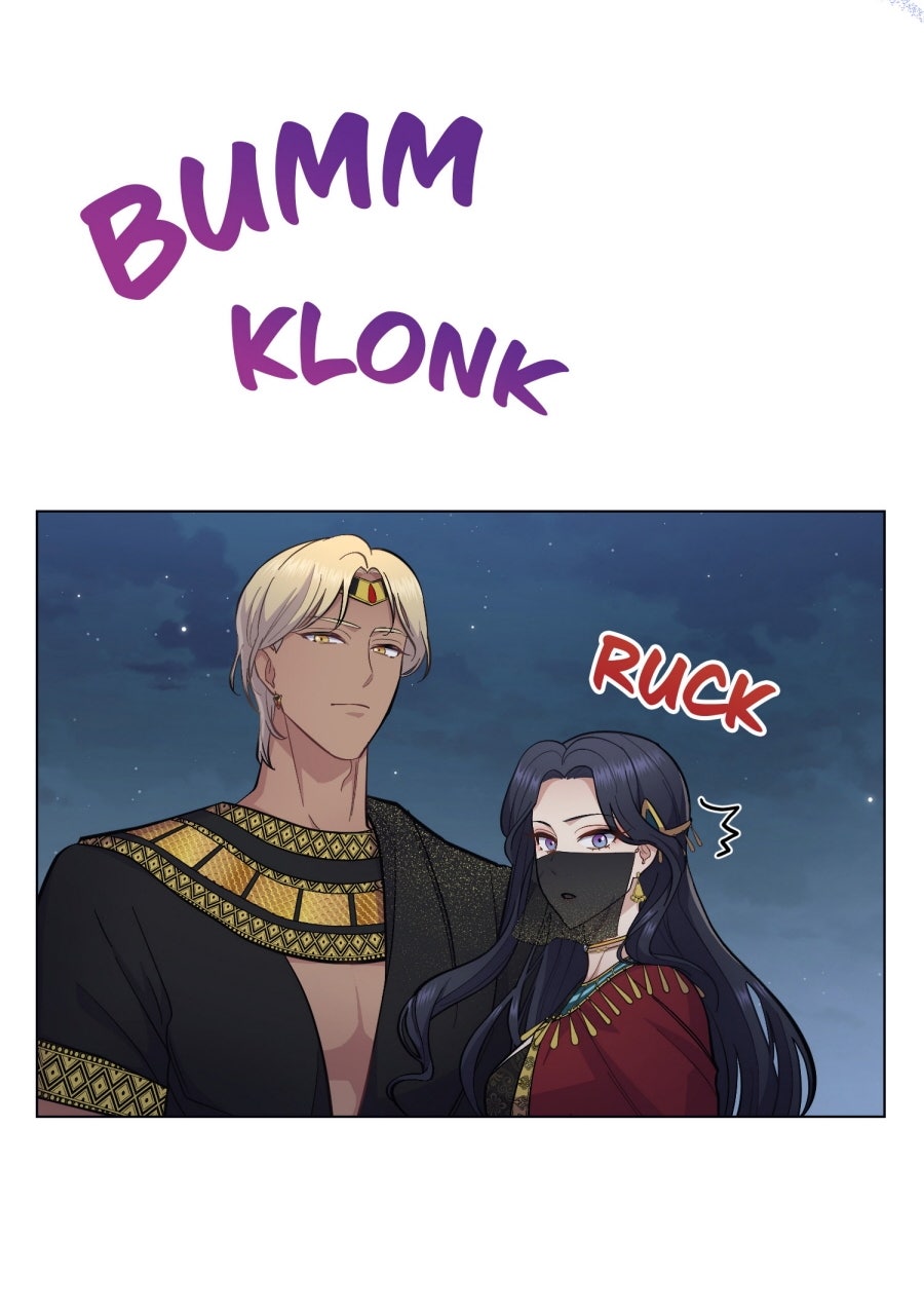 Read Verstrickt in Lügen Manga Online