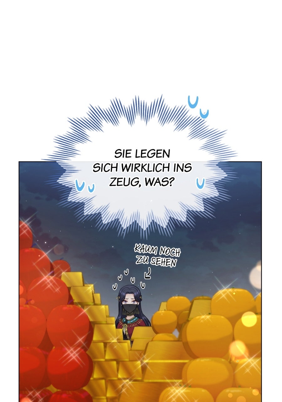 Read Verstrickt in Lügen Manga Online