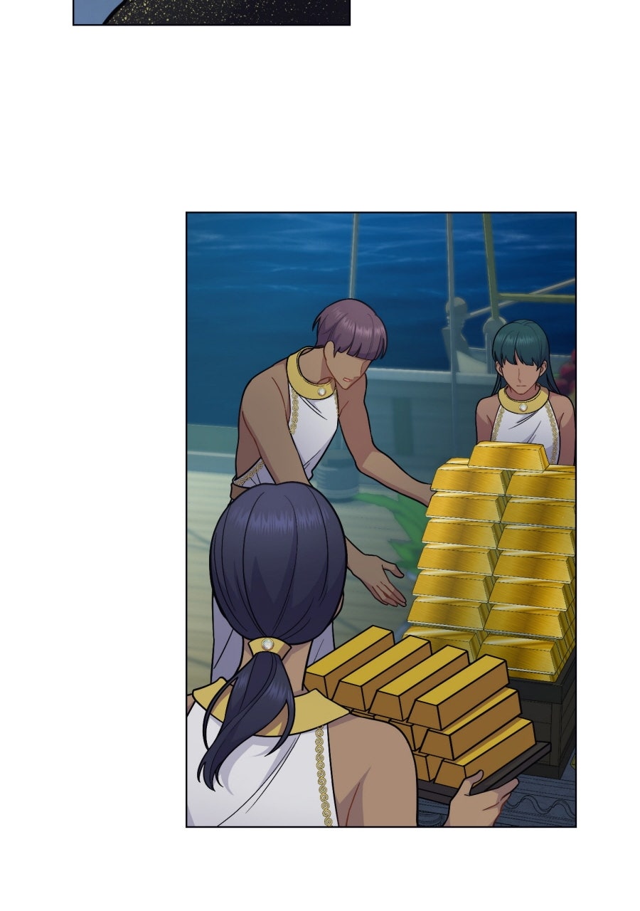 Read Verstrickt in Lügen Manga Online