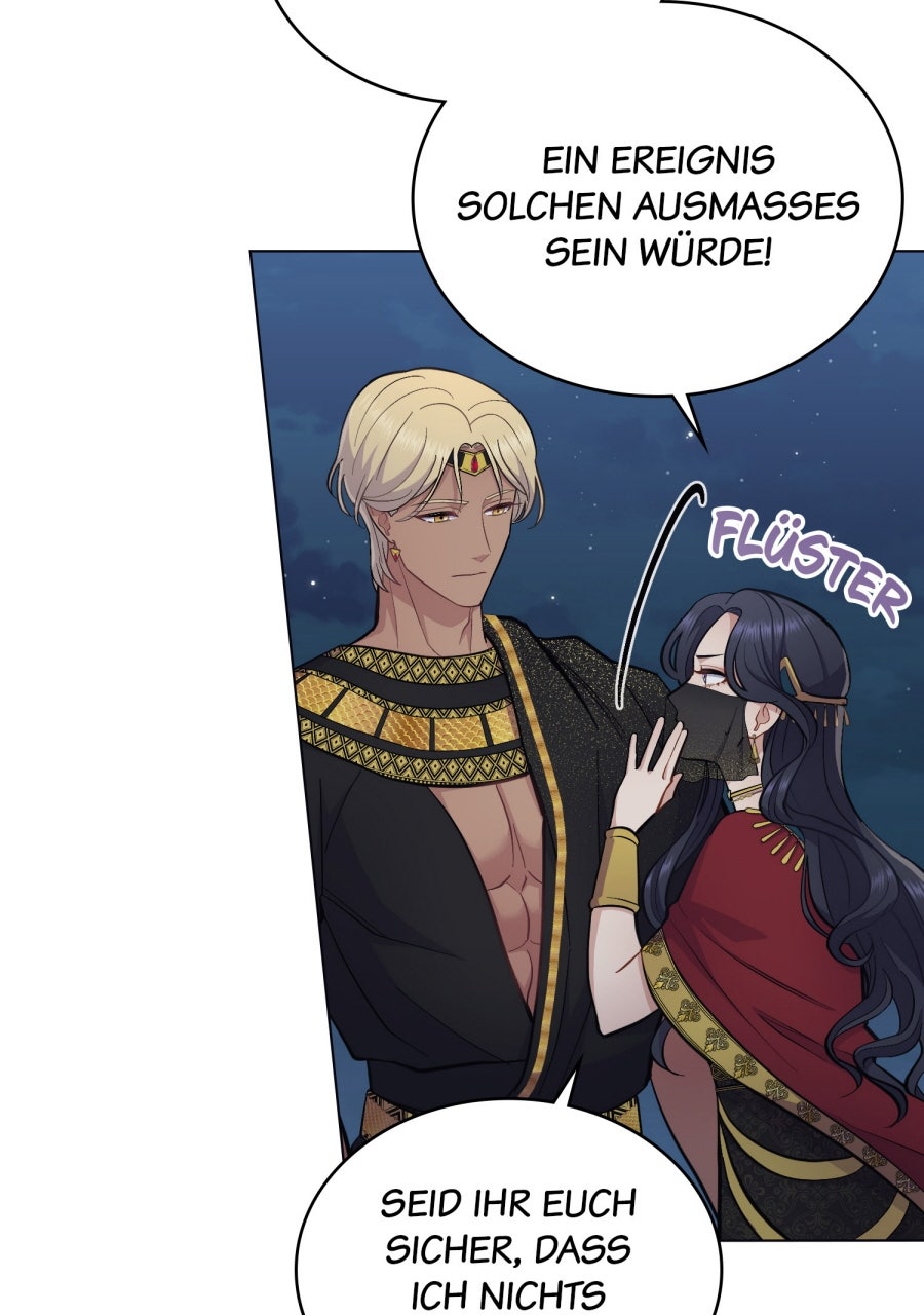 Read Verstrickt in Lügen Manga Online