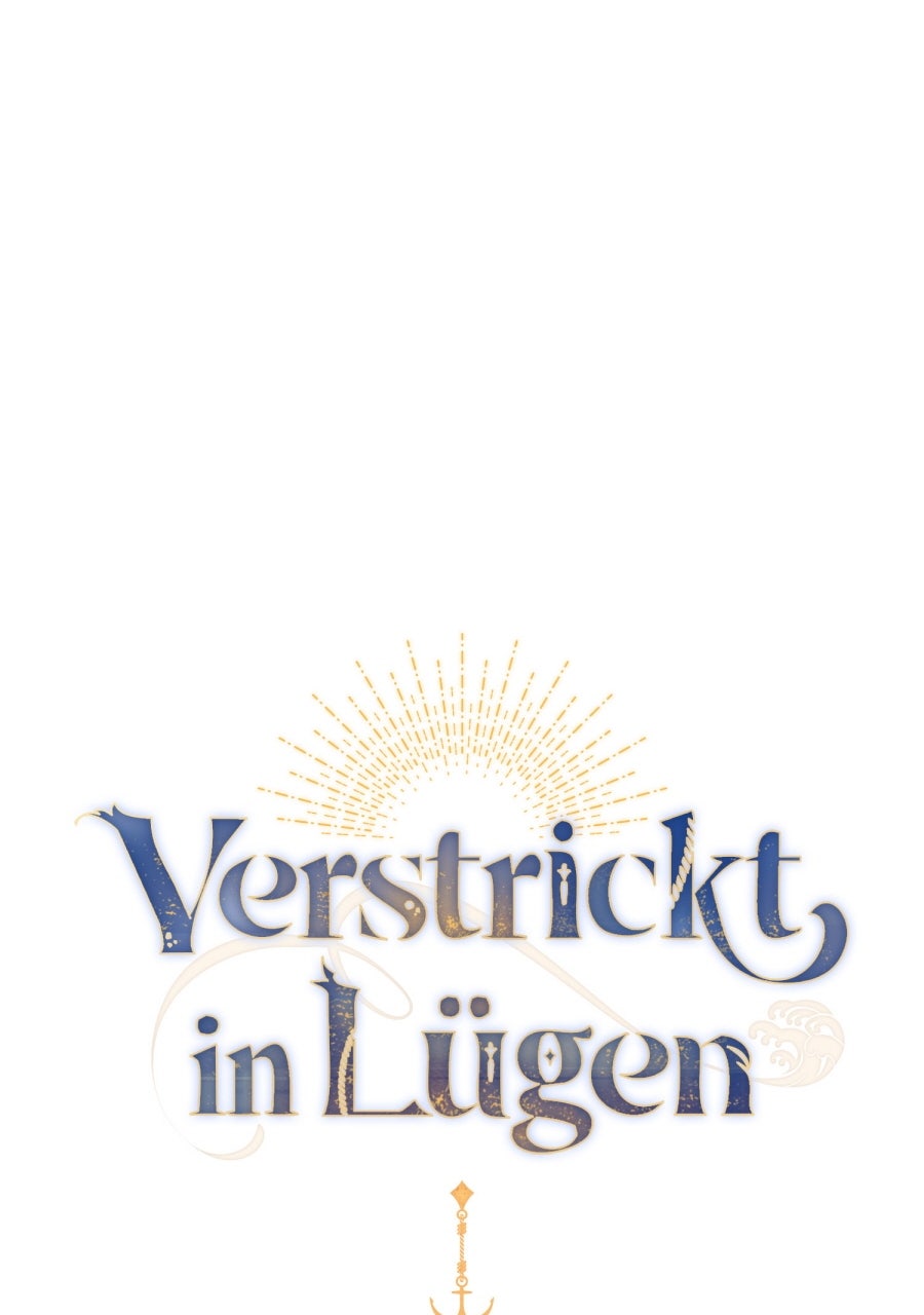 Read Verstrickt in Lügen Manga Online
