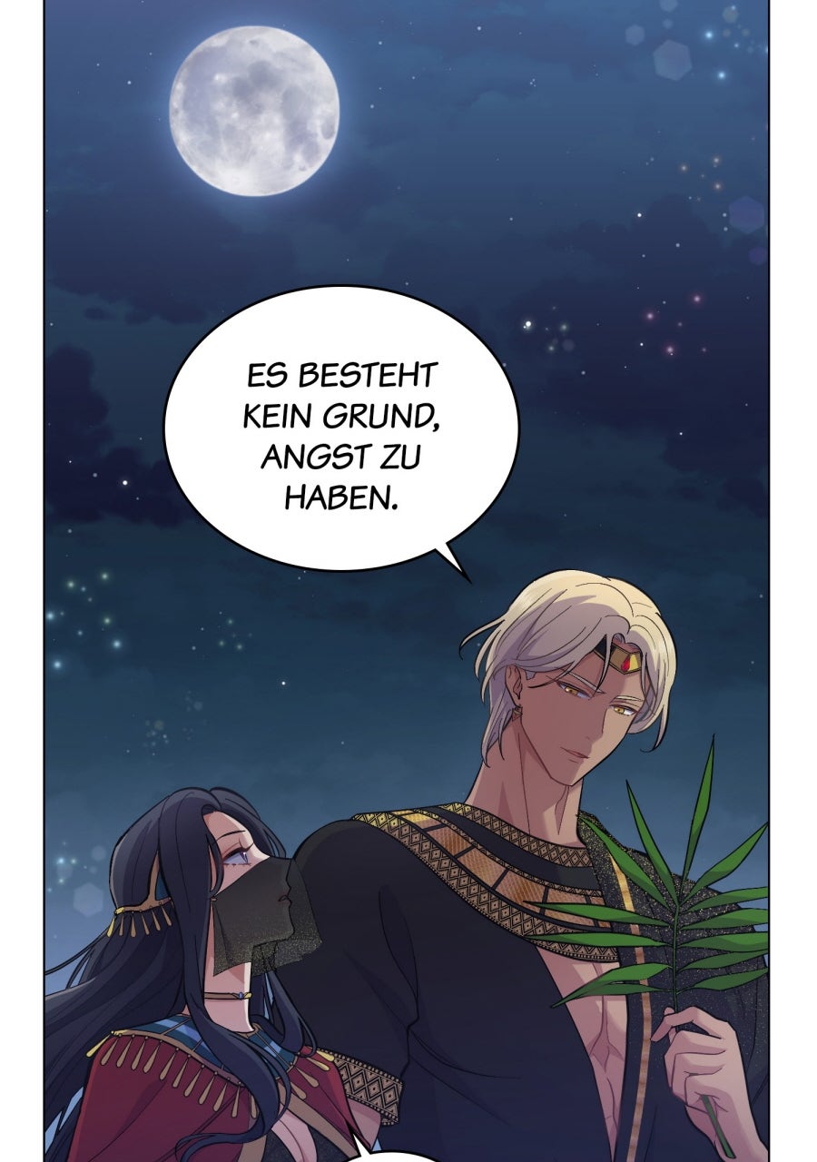 Read Verstrickt in Lügen Manga Online