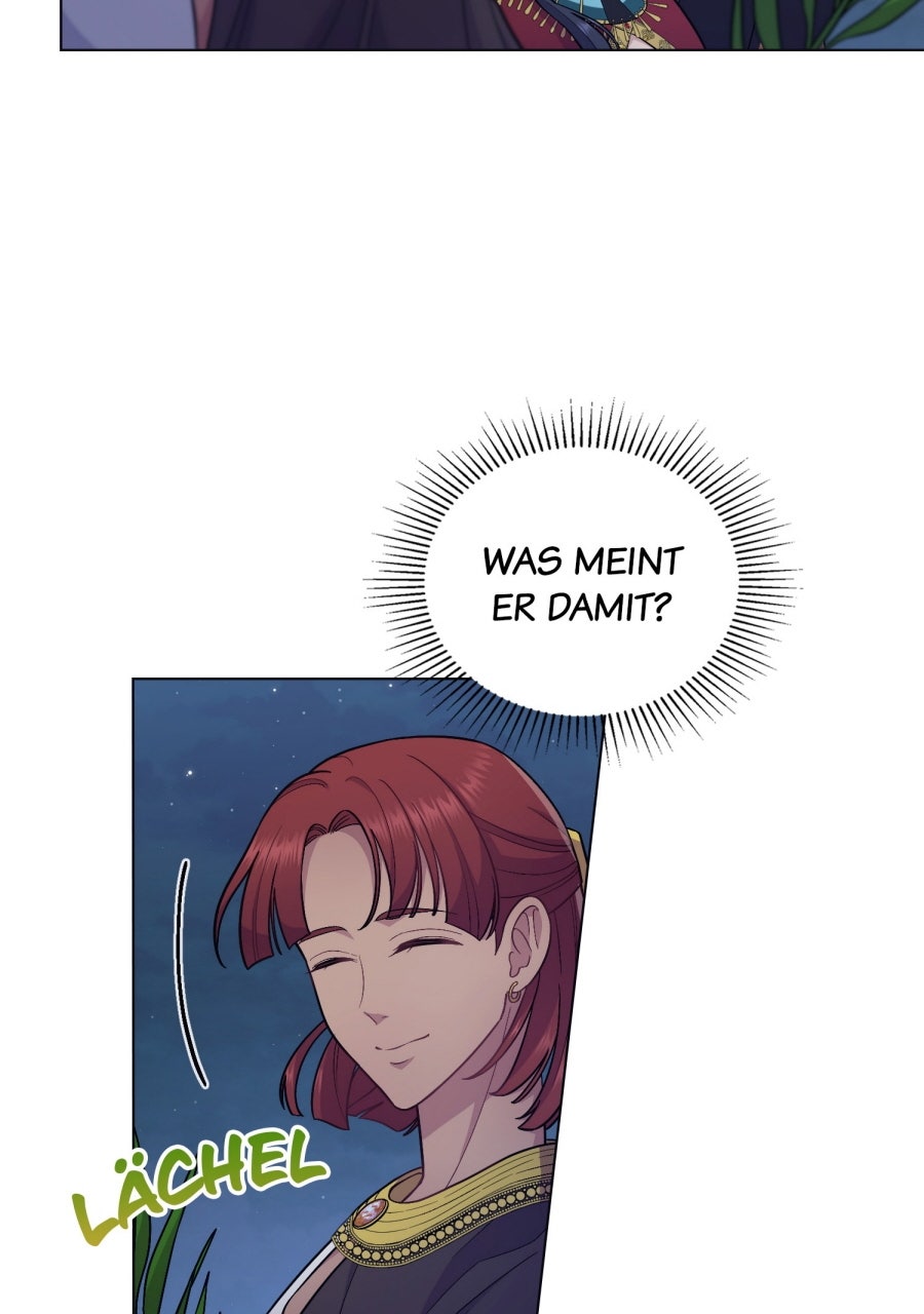 Read Verstrickt in Lügen Manga Online