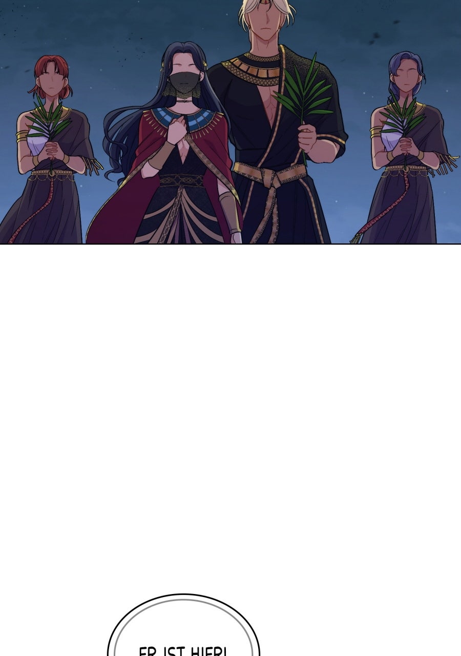 Read Verstrickt in Lügen Manga Online