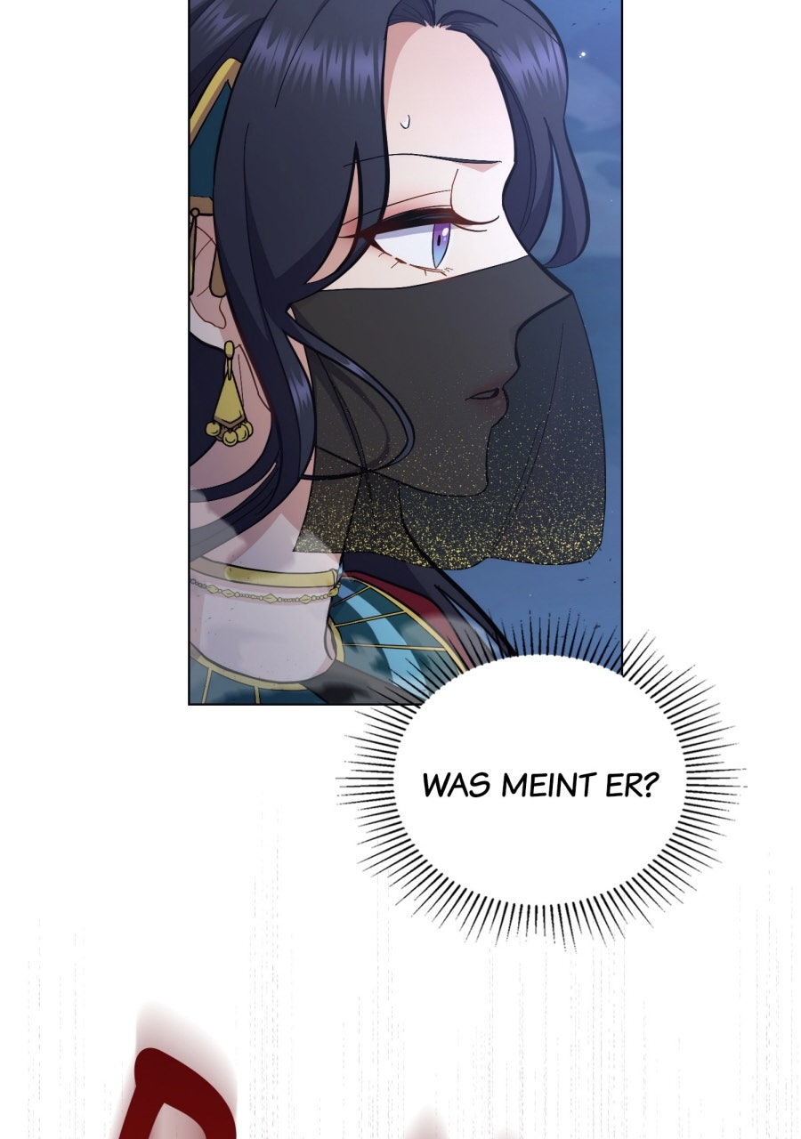 Read Verstrickt in Lügen Manga Online