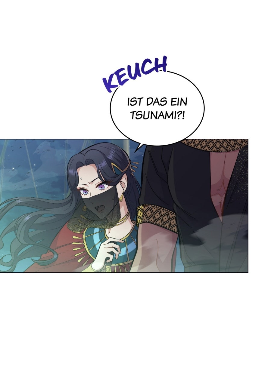 Read Verstrickt in Lügen Manga Online
