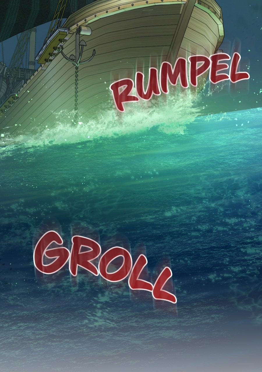 Read Verstrickt in Lügen Manga Online