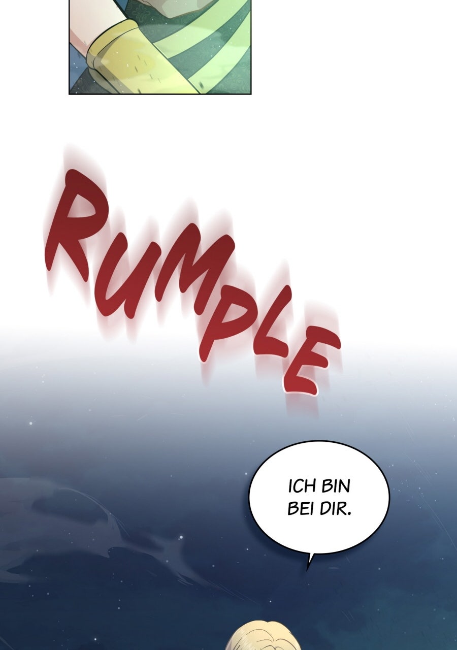 Read Verstrickt in Lügen Manga Online